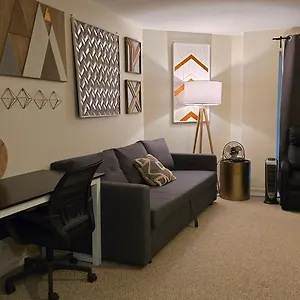 Apartment Lovely 1 Bedroom In The Heart Of Seattle!, Seattle