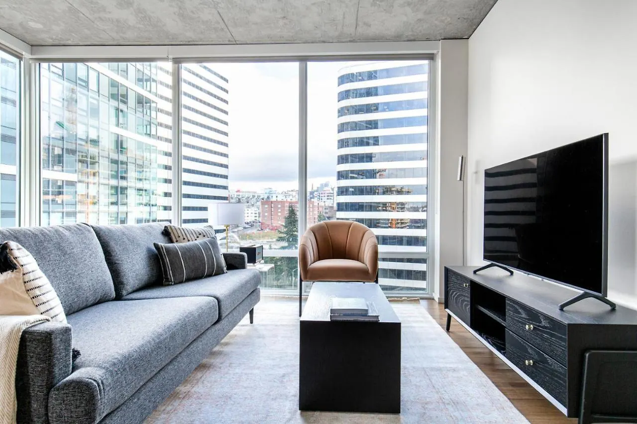 S Lake Union 2Br W Gym Bbq Nr Amazon Sea-82 location