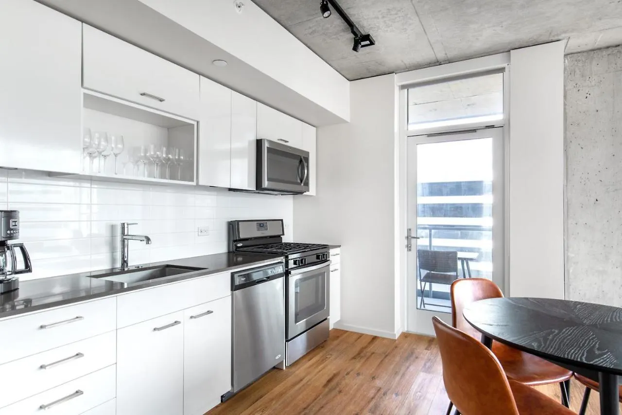 S Lake Union 2Br W Gym Bbq Nr Amazon Sea-82 Seattle
