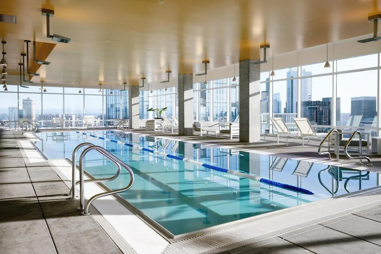 S Lake Union 2Br W Gym Bbq Nr Amazon Sea-82 Seattle United States