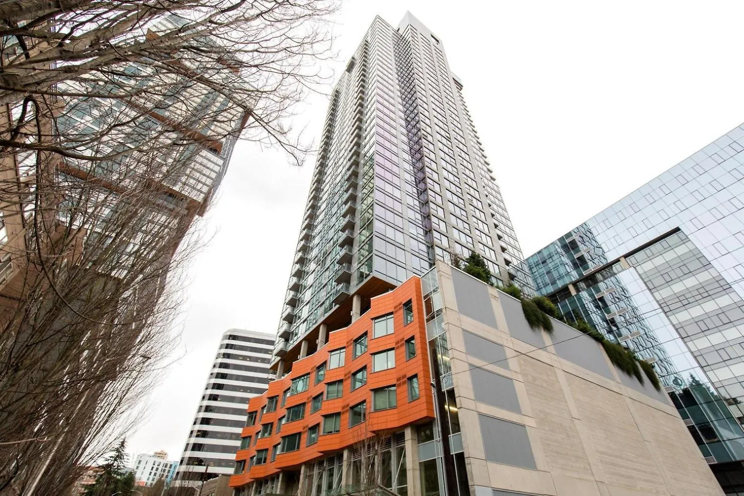 S Lake Union 2Br W Gym Bbq Nr Amazon Sea-82 Seattle United States